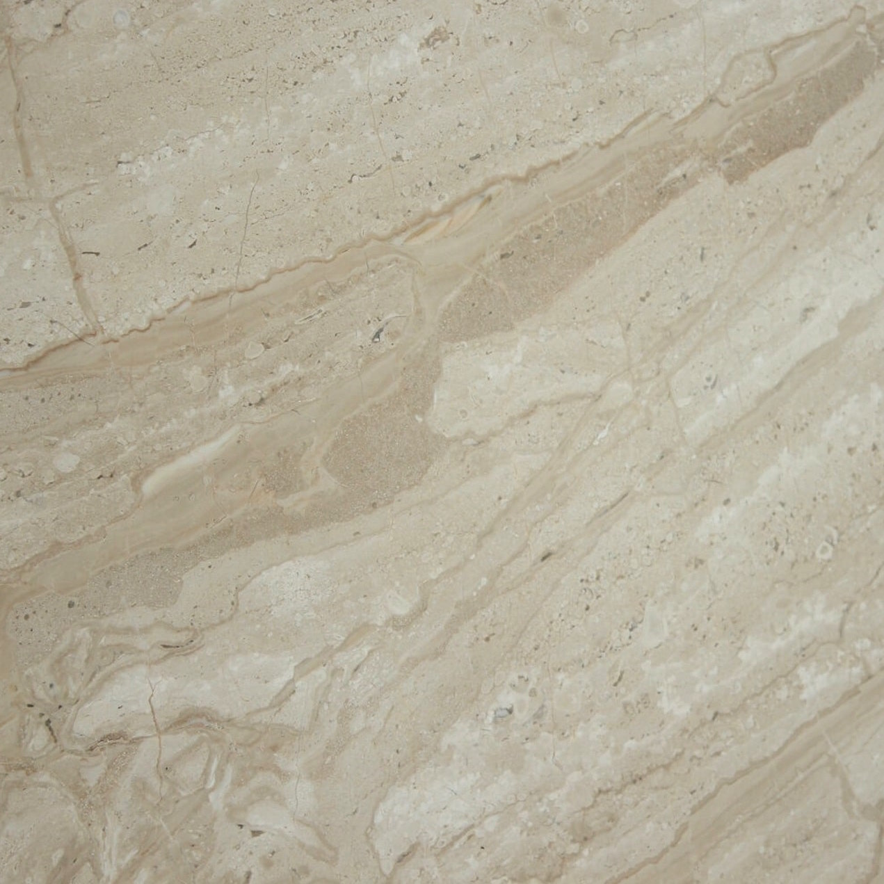 ĐÁ MARBLE KEM VÂN GỖ Ý (DAINO BEIGE)