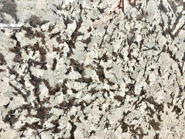 ĐÁ GRANITE TRẮNG DELICATUS
