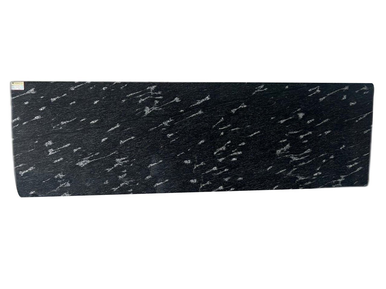 ĐÁ GRANITE ĐEN BONE BLACK