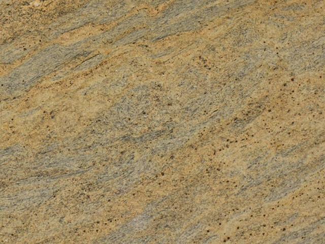 ĐÁ GRANITE VÀNG KASHMIR (KASHMIR GOLD)