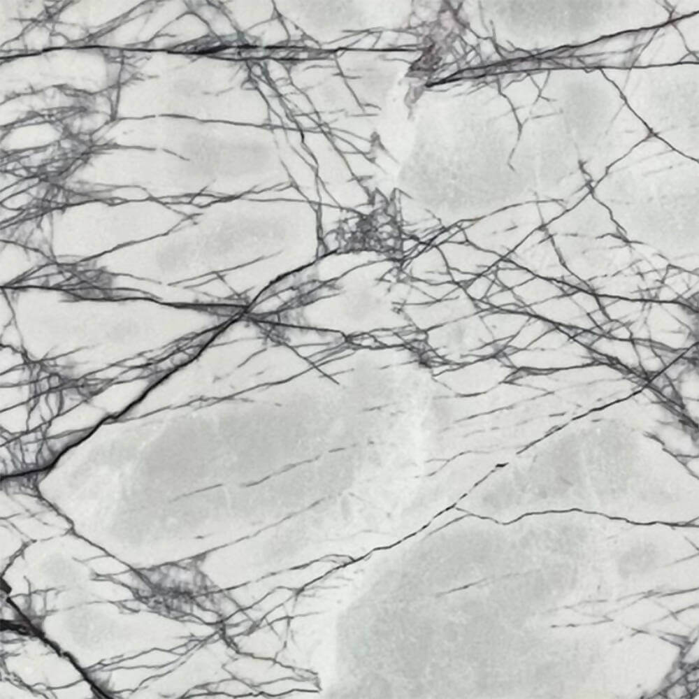 ĐÁ MARBLE TRẮNG TÓC TIÊN (MILAS LILAC)