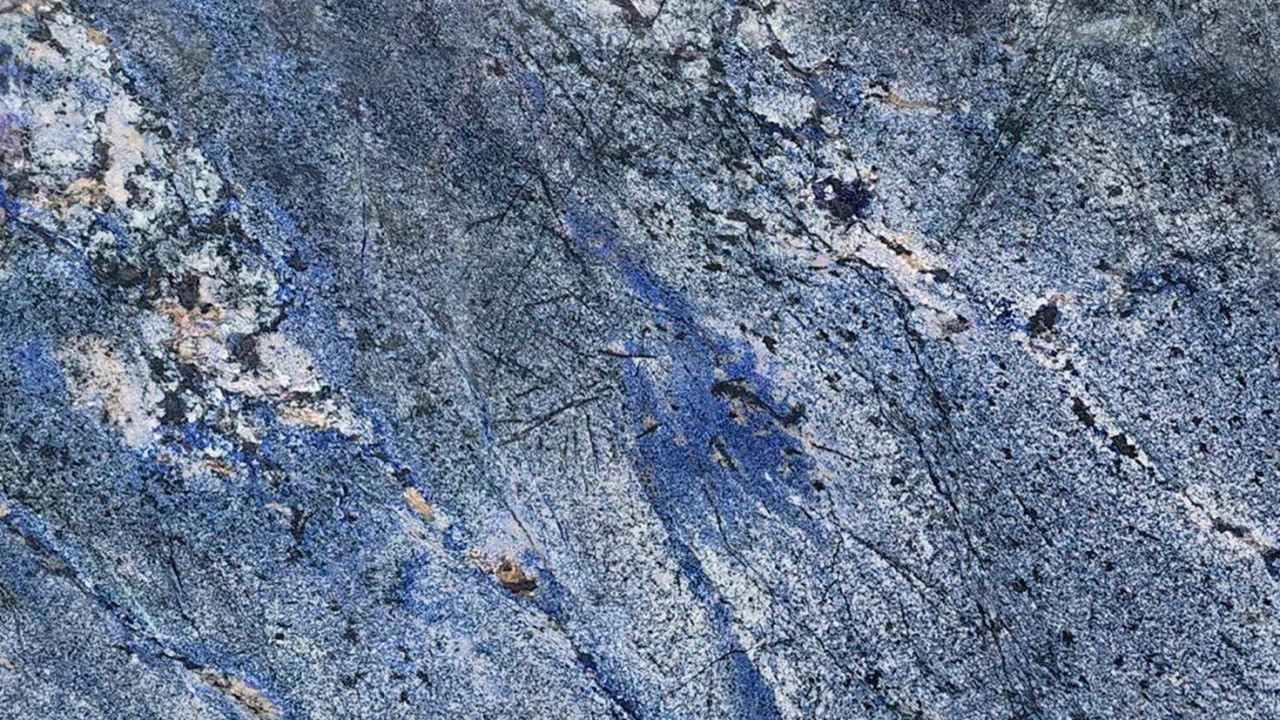 ĐÁ GRANITE XANH BAHIA