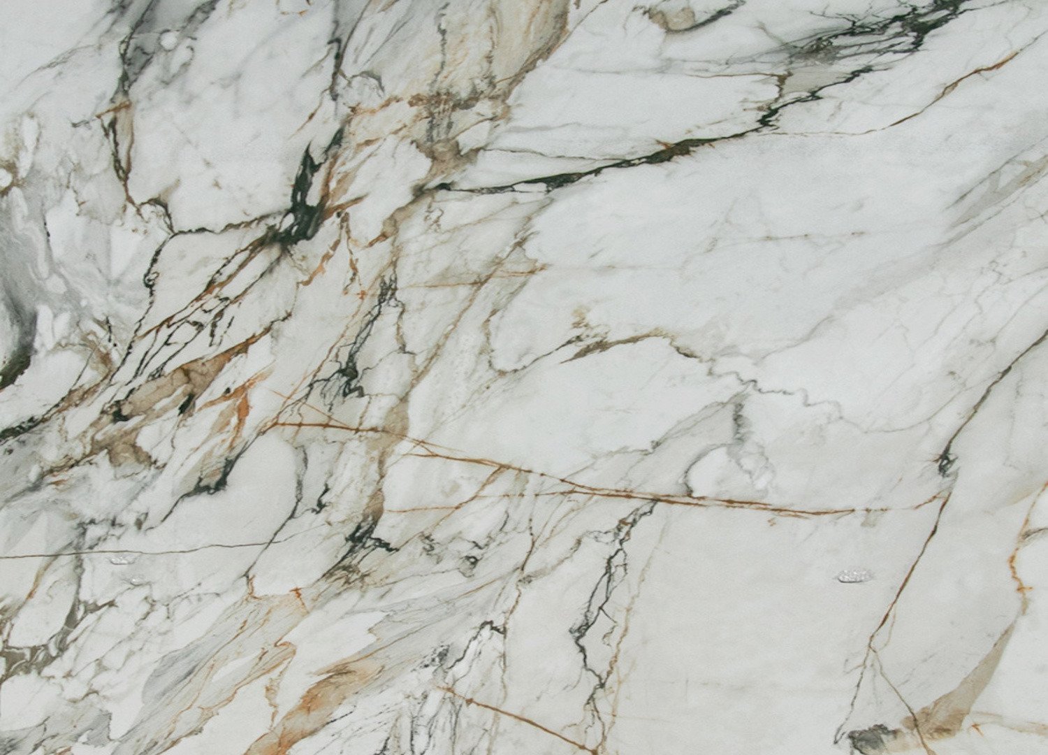 ĐÁ NUNG KẾT CALACATTA LUXE