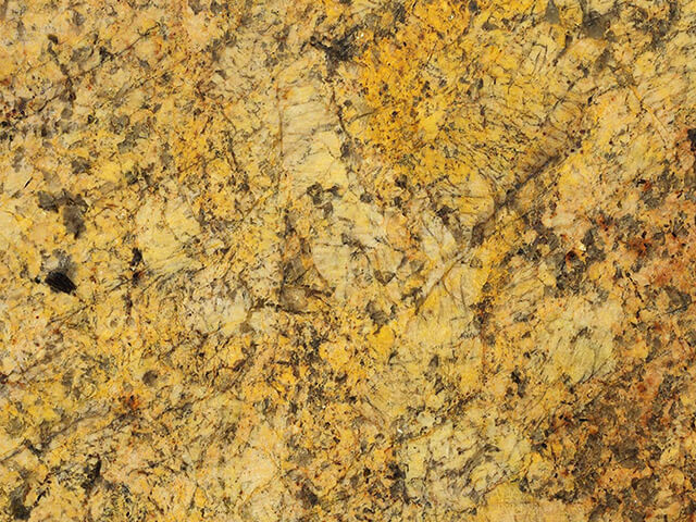 Đá granite vàng