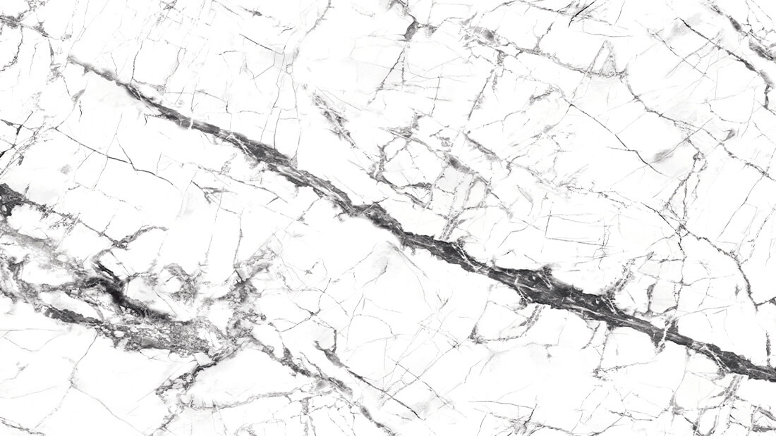 ĐÁ NUNG KẾT TRẮNG VÂN MÂY ẨN (INVISIBLE WHITE)