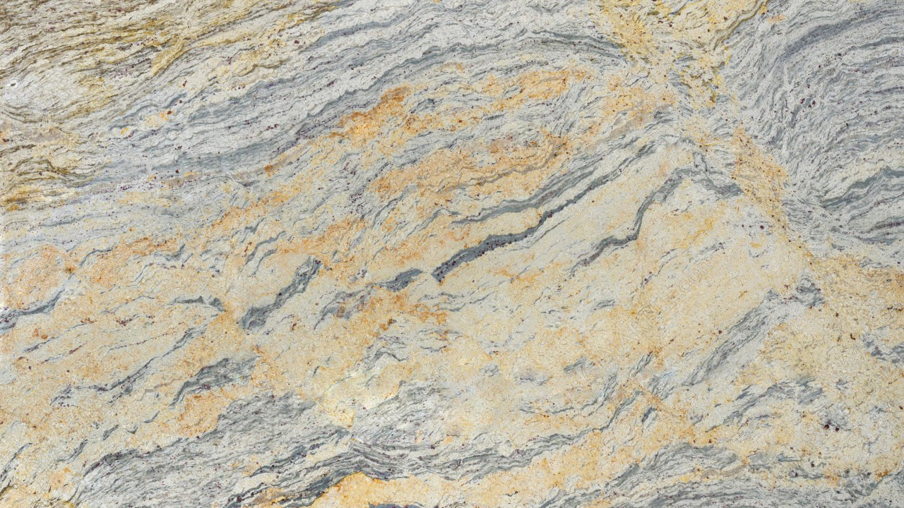 ĐÁ GRANITE XÁM RIVER GOLD