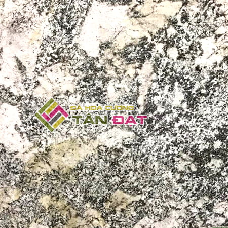 Đá granite xám