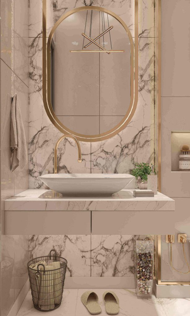 Lavabo
