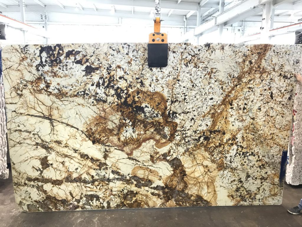 ĐÁ GRANITE VÀNG CENTAURUS
