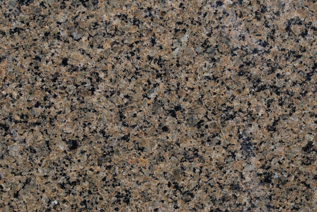 ĐÁ GRANITE NÂU NHIỆT ĐỚI (TROPICAL BROWN)