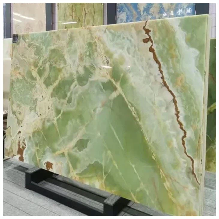 ĐÁ XUYÊN SÁNG XANH LỤC