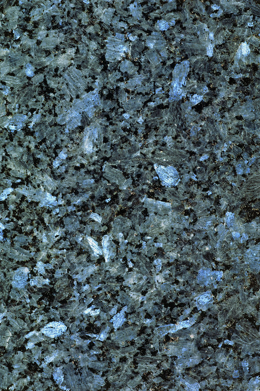 ĐÁ GRANITE XANH ALASKA