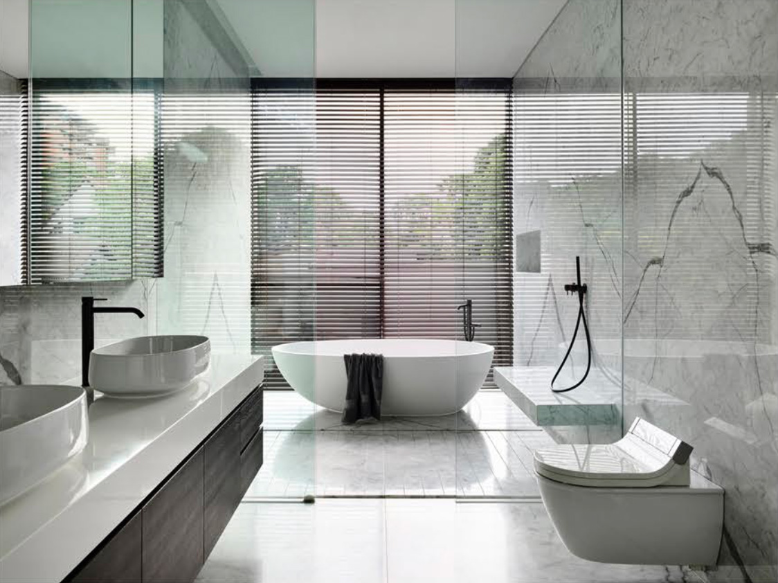 MẪU ĐÁ LÁT SÀN PHÒNG TẮM - NHÀ VỆ SINH 13