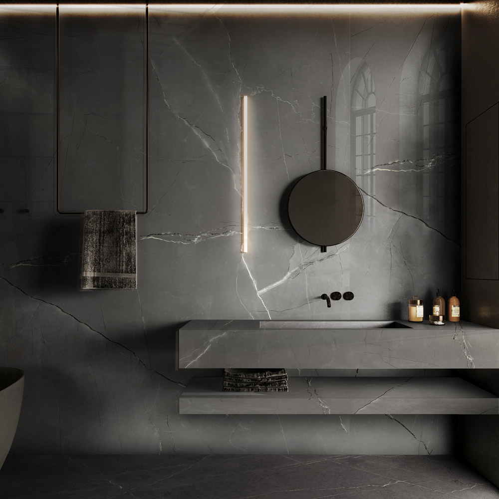 MẪU ĐÁ ỐP LAVABO 19