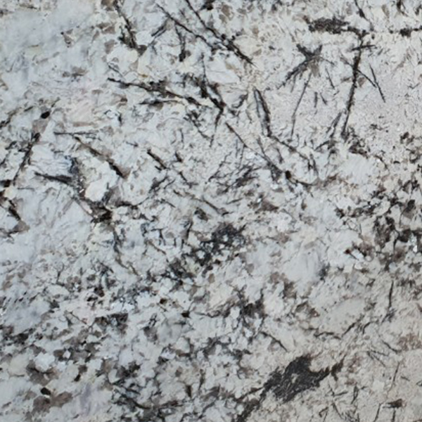 ĐÁ GRANITE TRẮNG ALASKA