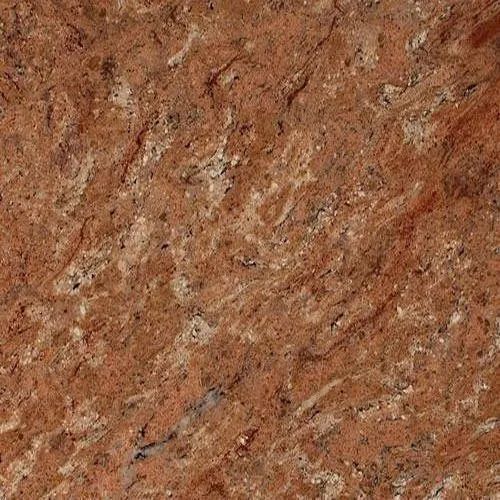 ĐÁ GRANITE ĐỎ VÂN GỖ (ROSEWOOD)