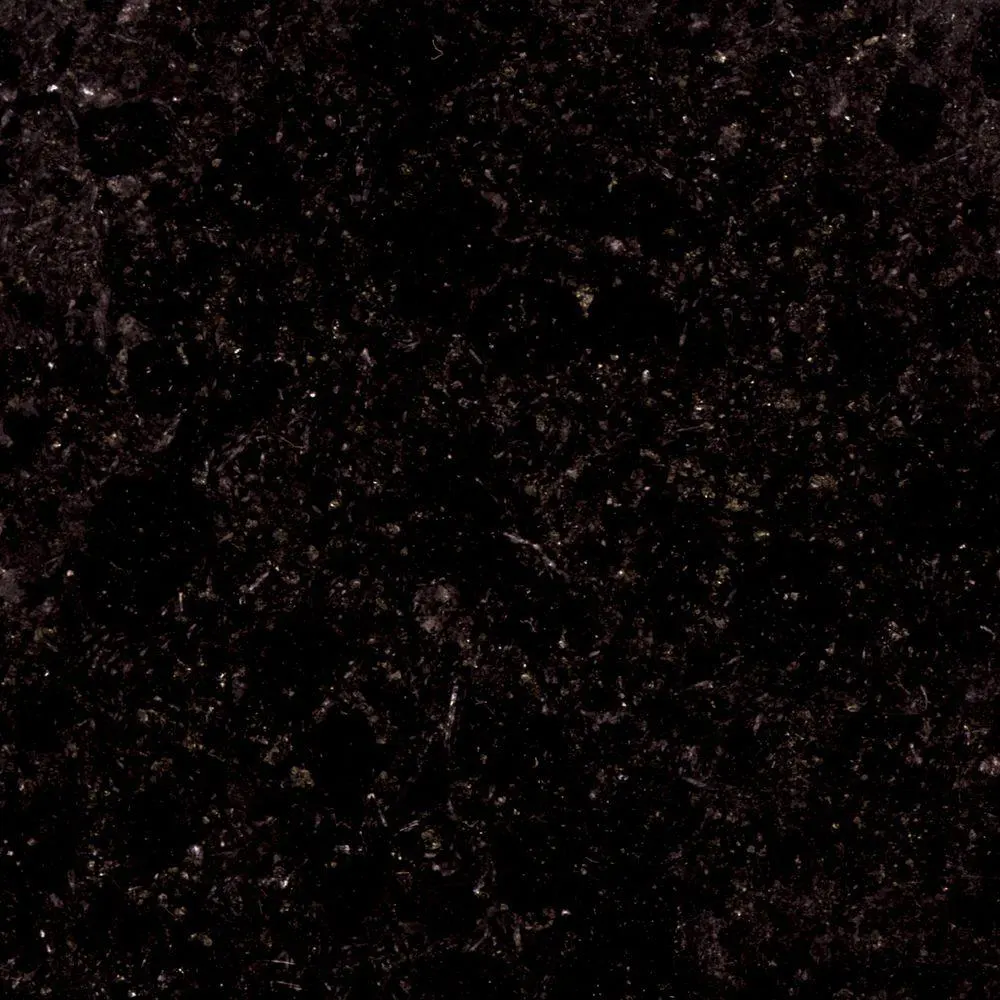 ĐÁ GRANITE ĐEN TUYỀN ÁNH KIM (ABSOLUTE BLACK)