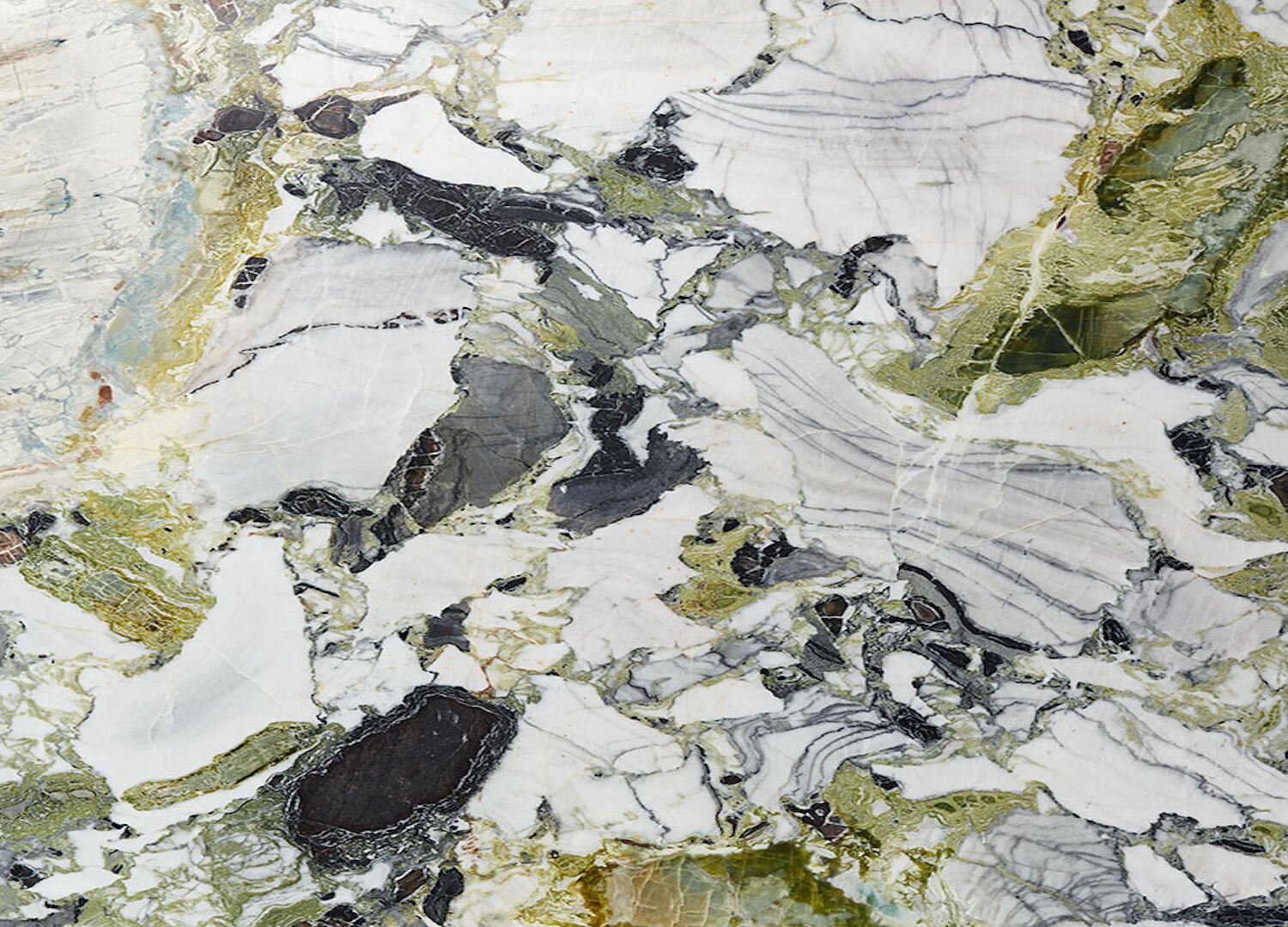 ĐÁ MARBLE XANH ĐÁ BĂNG (ICE GREEN)