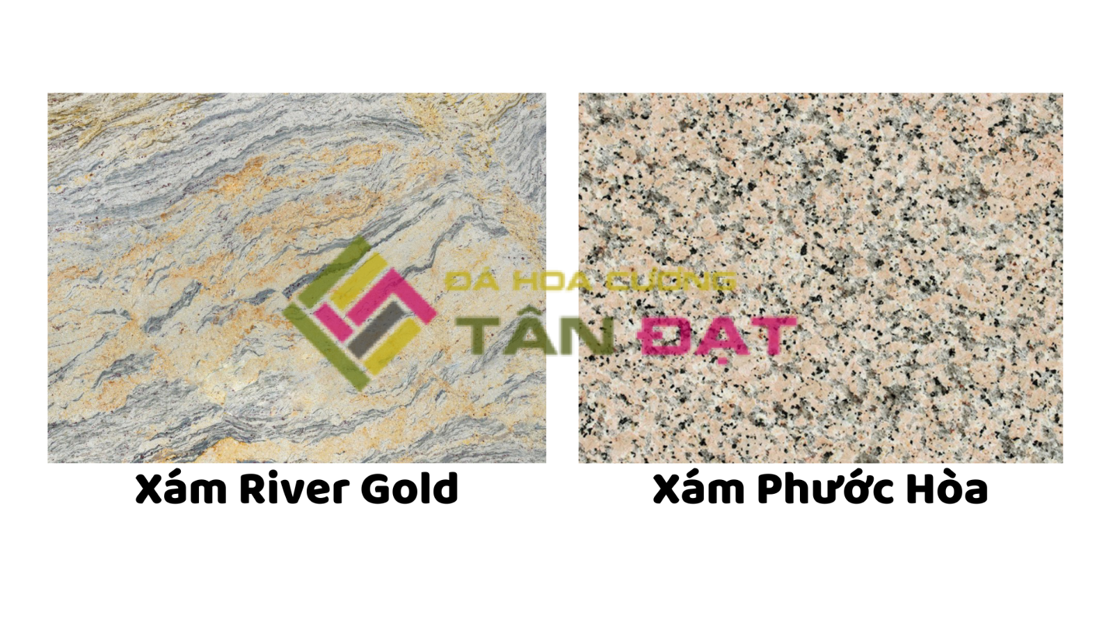 ĐÁ GRANITE MÀU XÁM