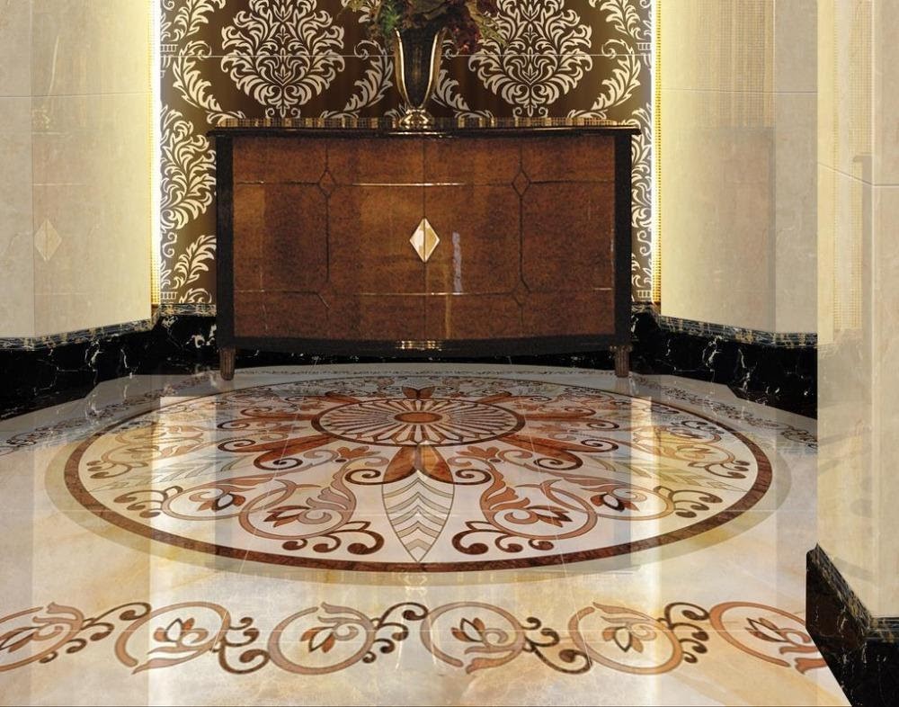 GIỚI THIỆU VỀ ĐÁ HOA VĂN