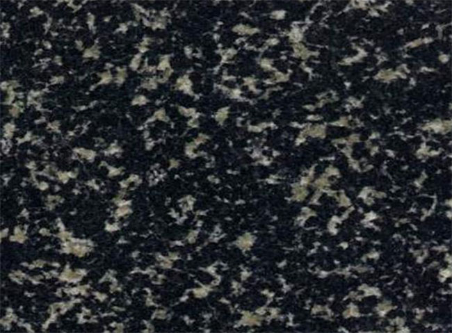 ĐÁ GRANITE XANH ĐEN ẤN ĐỘ